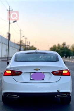 شيفروليه ماليبو